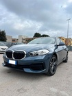 BMW 1 Series 2021