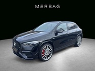 Mercedes-Benz GLA-Class 2025
