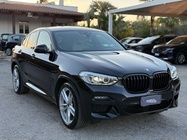 BMW X4 2020