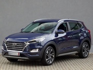 Hyundai Tucson 2020