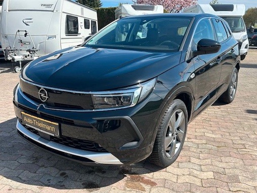 Opel Grandland 2024