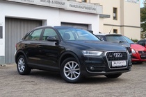 Audi Q3 2013