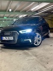 Audi A3 2020