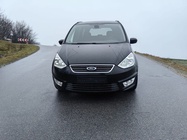 Ford Galaxy 2015