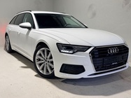 Audi A6 2021