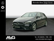 Mercedes-Benz B-Class 2023