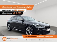 BMW X2 2020