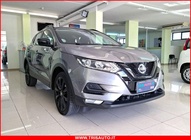Nissan Qashqai 2021