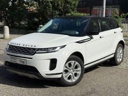 Land Rover Evoque 2020