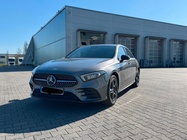 Mercedes-Benz A-Class 2021