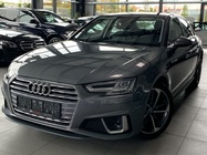 Audi A4 2019