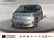 Volkswagen ID.Buzz 2024