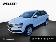Skoda Karoq 2019
