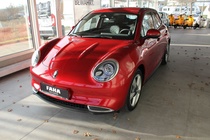 Great Wall Ora 03 2023