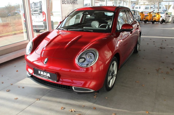 Great Wall Ora 03 2023