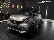 Smart ForTwo 2019