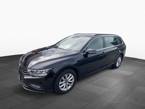 Volkswagen Passat 2023