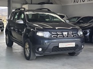 Dacia Duster 2023