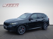 BMW X5 2024