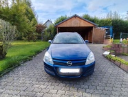 Opel Astra 2004
