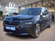 Skoda Kamiq 2021