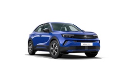Opel Mokka 2026