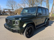 Mercedes-Benz G-Class 2025