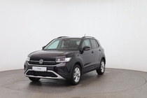 Volkswagen T-Cross 2024