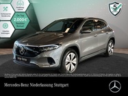 Mercedes-Benz EQA 2025