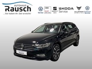 Volkswagen Passat 2023