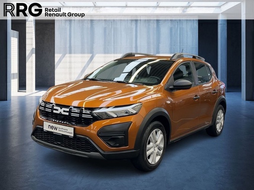 Dacia Sandero 2024