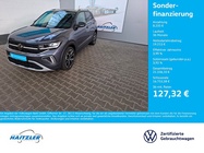 Volkswagen T-Cross 2024