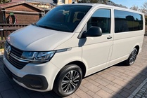 Volkswagen Other 2020