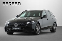 Mercedes-Benz C-Class 2025