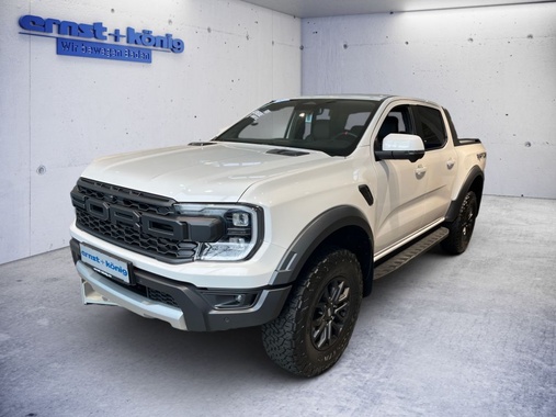 Ford Ranger 2026