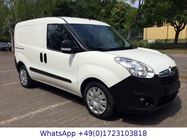 Opel Combo 2018