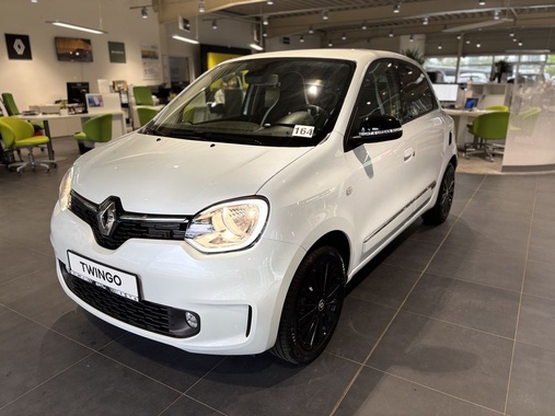 Renault Twingo 2023
