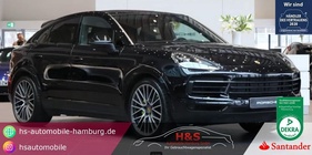 Porsche Cayenne 2020