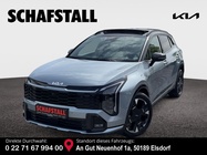 Kia Sportage 2025