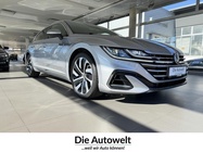 Volkswagen Arteon 2021