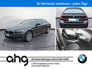 BMW 5 Series 2022