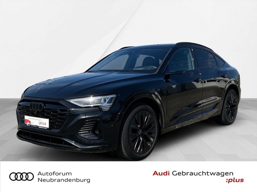 Audi Q8 2023