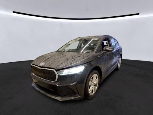 Skoda Enyaq 2023