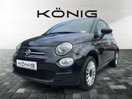Fiat 500 2023