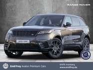 Land Rover Velar 2026