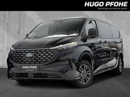 Ford Tourneo Custom 2025