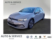 Volkswagen Golf 2024