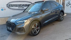 Audi Q5 2023