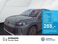 Volkswagen Tayron 2025