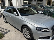 Audi A4 2011